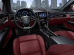 Cadillac ATS 2012 года